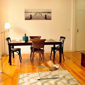  Appartement Marques Classy By Be@home