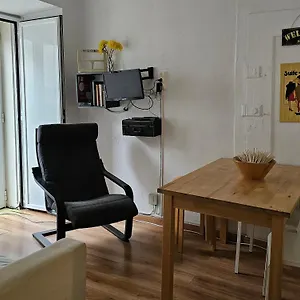  Appartement Window To I