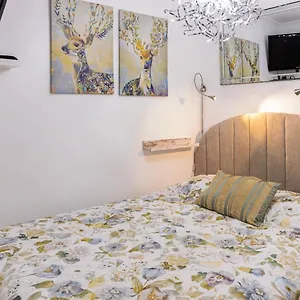  Hébergement de vacances Lovehome