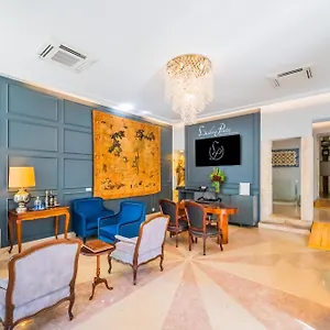 Hotell Prata Boutique
