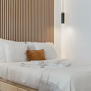  Appartement Luxury Loft - Jj Apartment`s