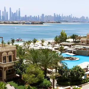 אתר נופש Wyndham Residences The Palm