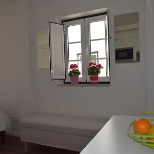  Appartement Acolhedor Em Alfama
