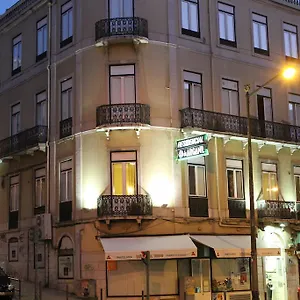 Estrela De Arganil - Luis Simoes & Conceicao, Lda Lizbona