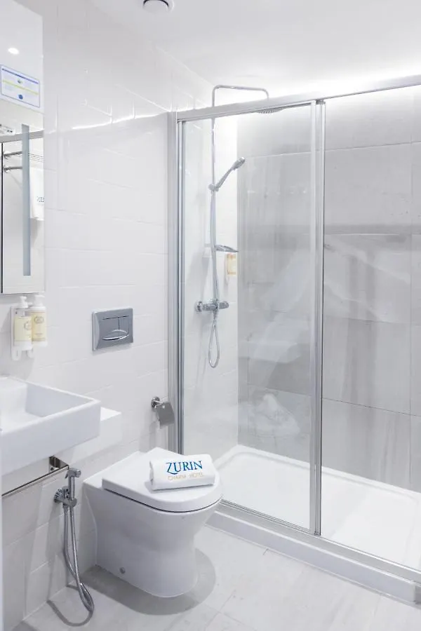 Zurin Charm Hotel Lisboa