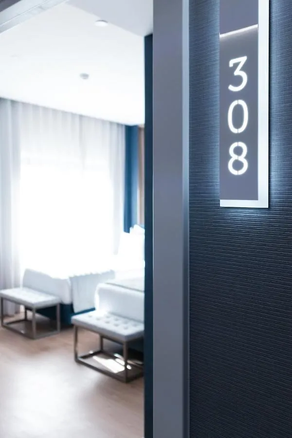 Zurin Charm Hotel Lisboa