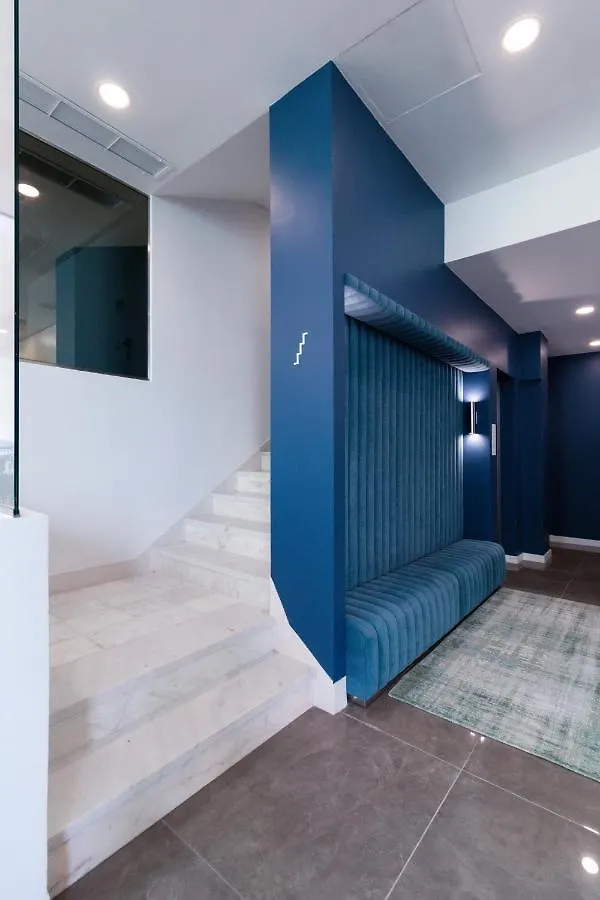 Zurin Charm Hotel Lisboa