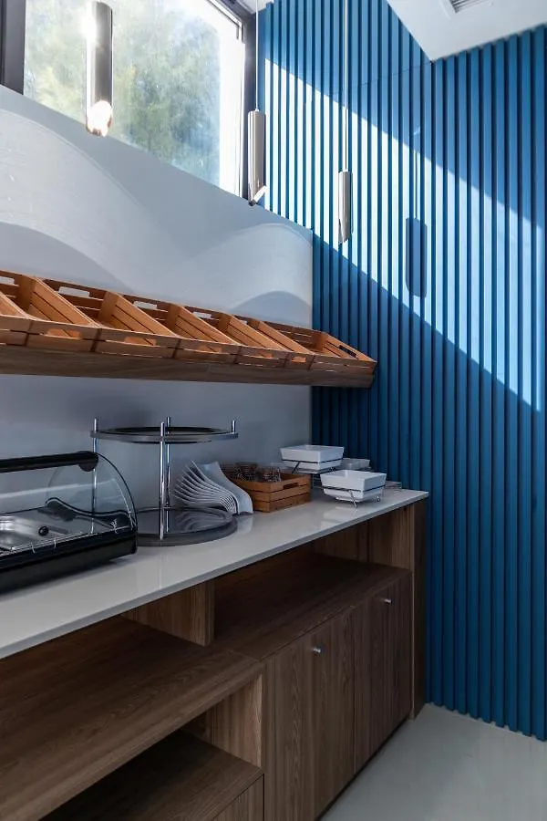 Zurin Charm Hotel Лиссабон