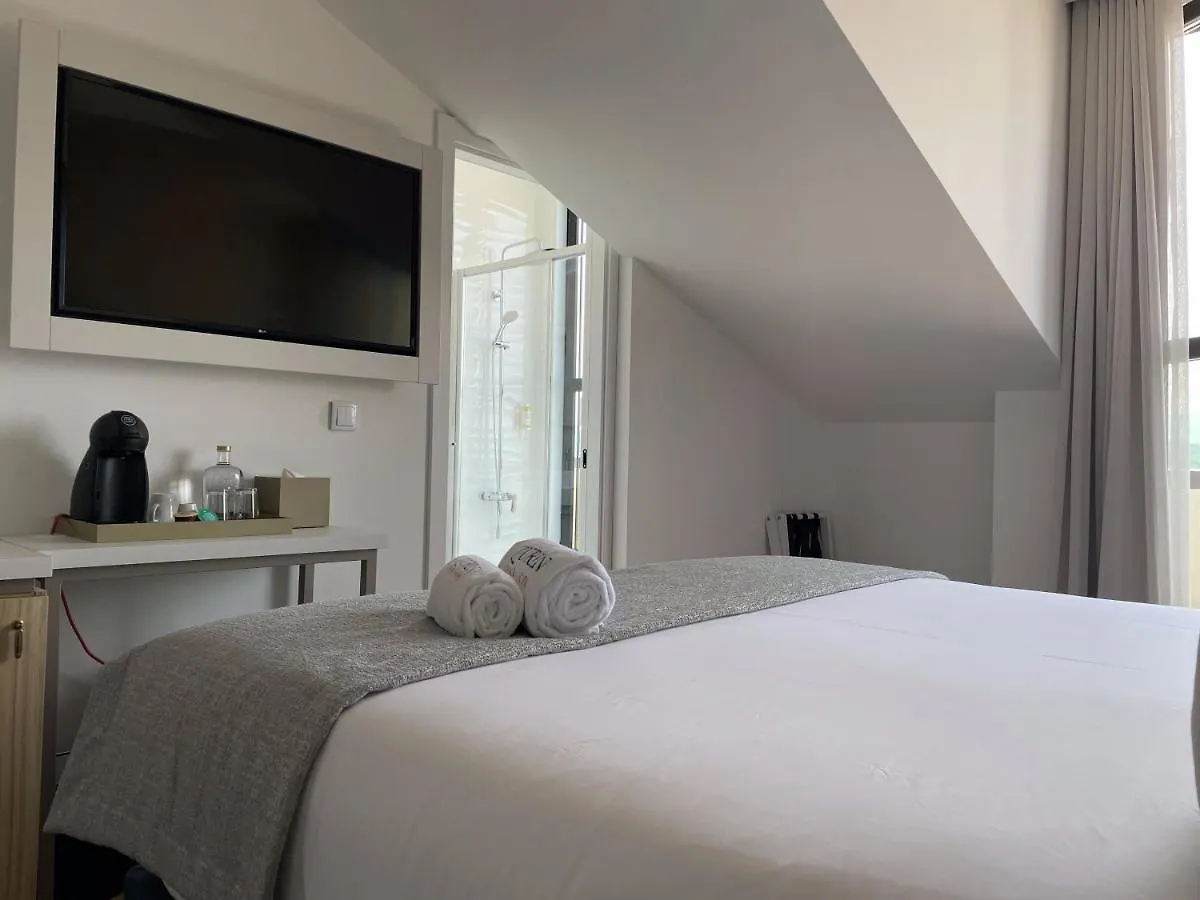 Zurin Charm Hotel Lisboa 3*,  葡萄牙