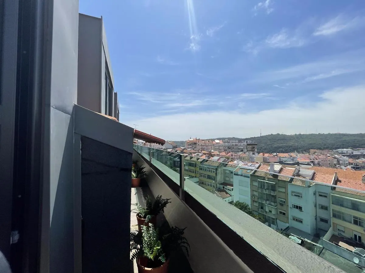 Zurin Charm Hotel Lisboa