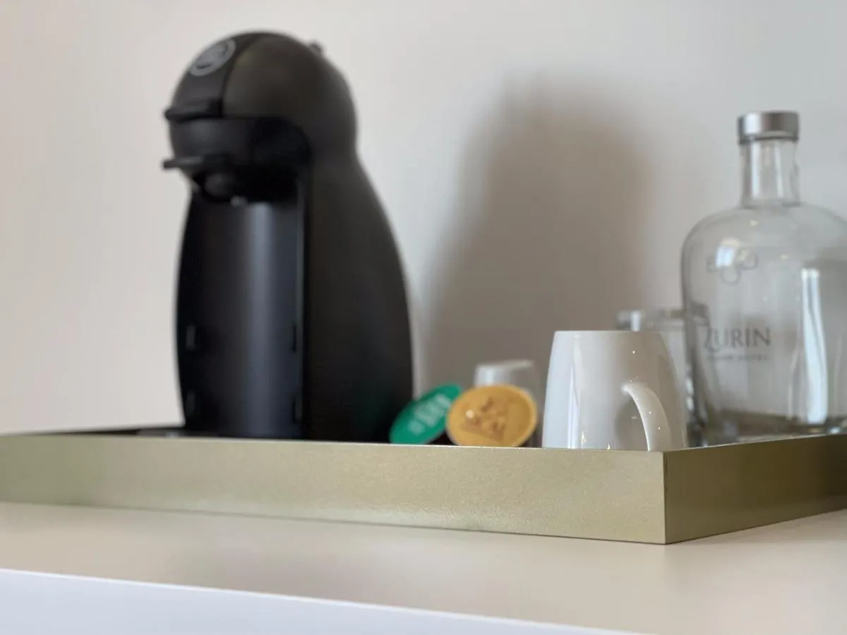 Zurin Charm Hotel Лиссабон