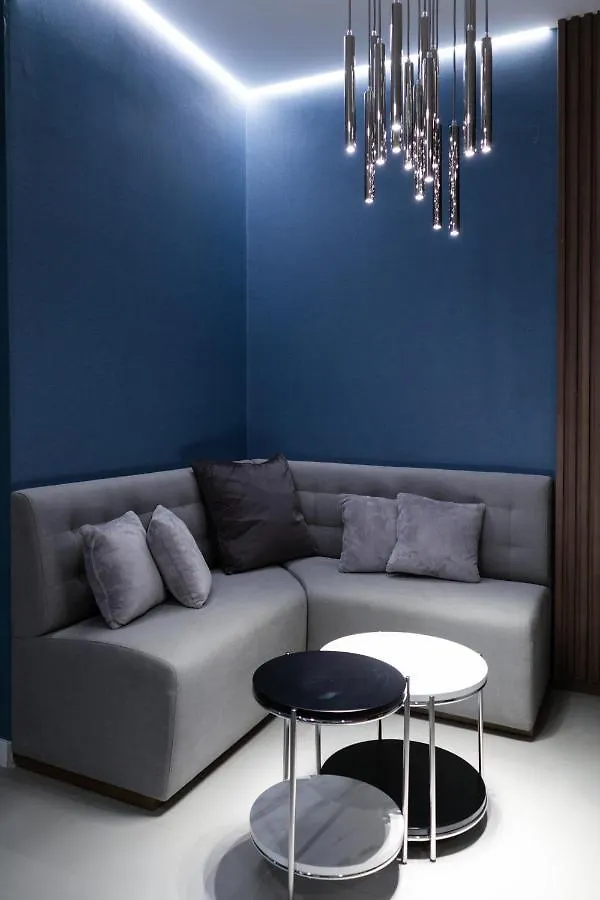 Zurin Charm Hotel リスボン