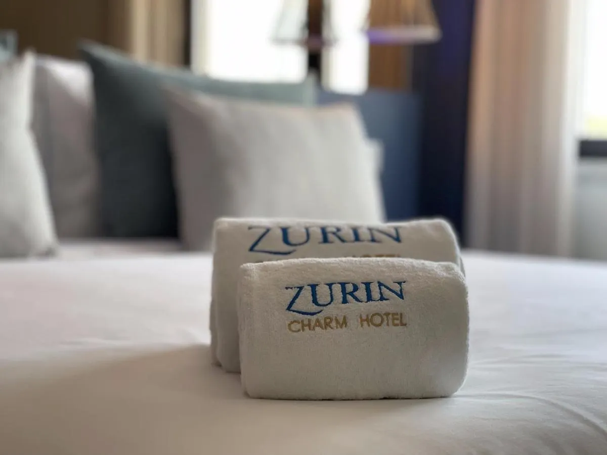 Zurin Charm Hotel リスボン 3*,  ポルトガル
